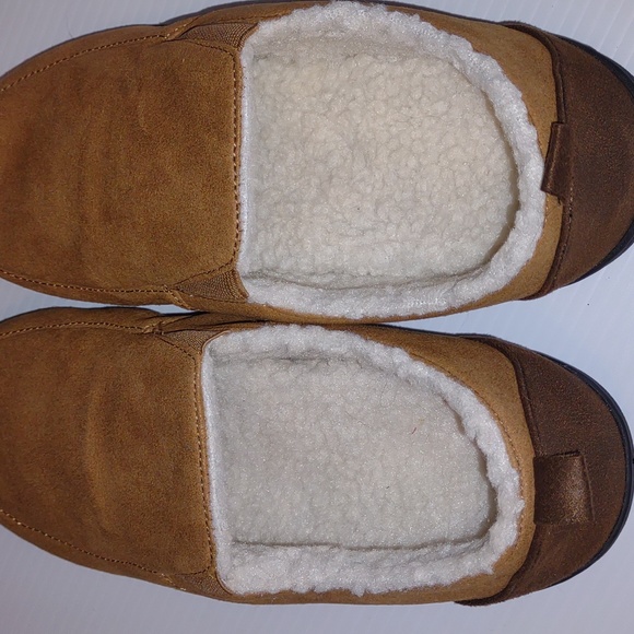 👣POWERSTEP Twin Gore Men's Slipper - Picture 13 of 15
